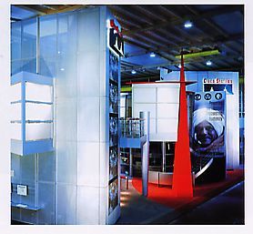 上海圣獅文化傳播 專業(yè)的會(huì)展與會(huì)務(wù)服務(wù)專家